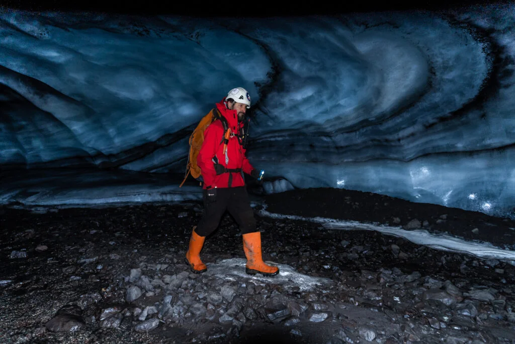 La 62ª Expedición Antártica Chilena cierra con cooperación internacional inédita