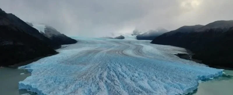 850.000 firmas llegan a la Justicia: la Patagonia defiende sus glaciares
