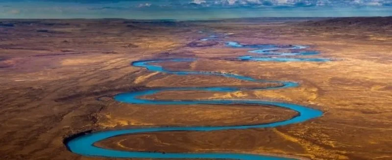 Canon hídrico progresivo: Santa Cruz quiere que la industria pague lo que vale el agua