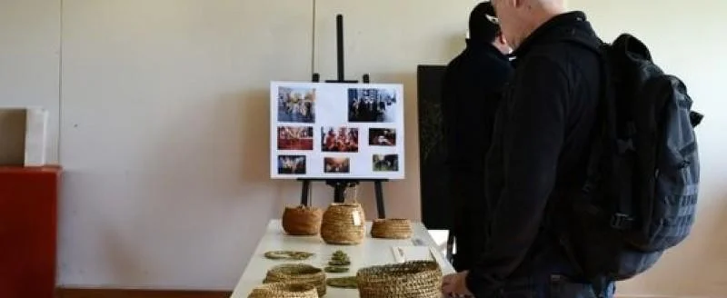 CONADI convoca a Mapuche, Selknam y Kawésqar para proteger su arte vivo