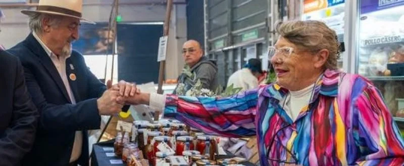 Festín de Sabores: Santa Cruz celebra el boom de sus productores locales