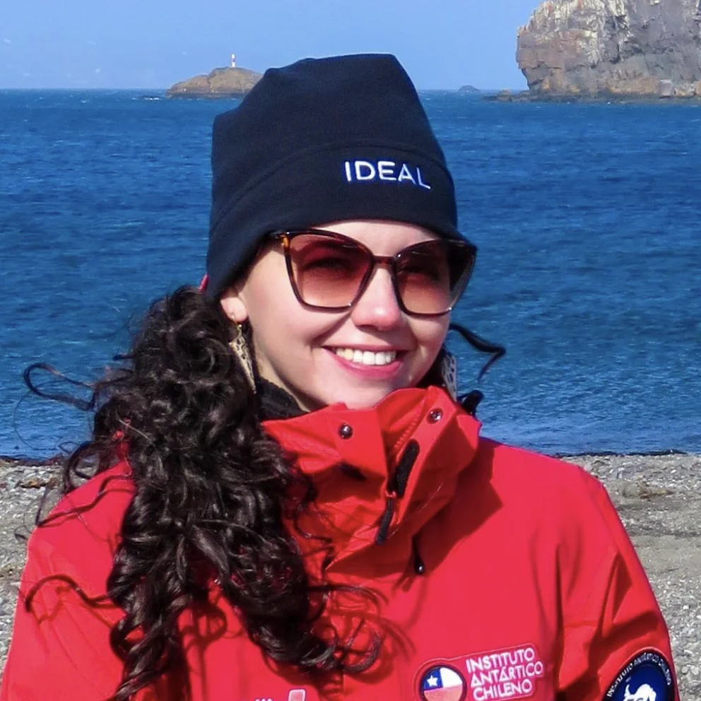 ADN ambiental: la ciencia que lee la vida marina invisible en la Antártida