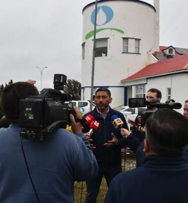 Agua más cara en Magallanes: el recurso escaso que empieza a tener precio real