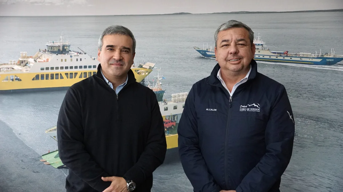 TABSA y Cabo de Hornos: conectividad marítima para el fin del mundo