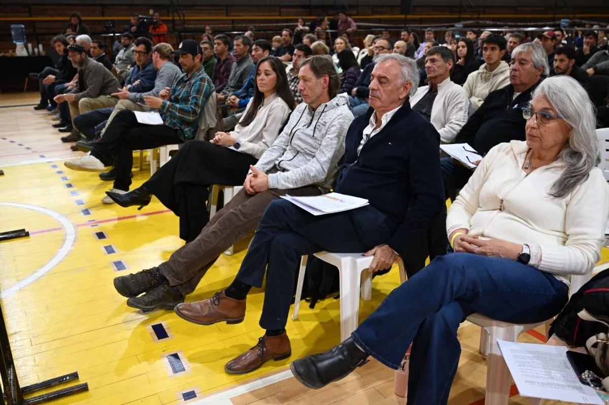 Cerro Catedral define sus reglas: audiencia pública marca un antes y un después