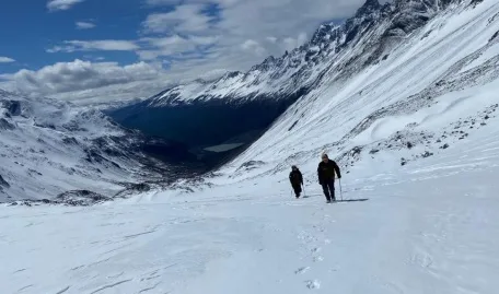 Torres del Paine cierra el circuito W: dos meses sin trekkers en el corazón del parque