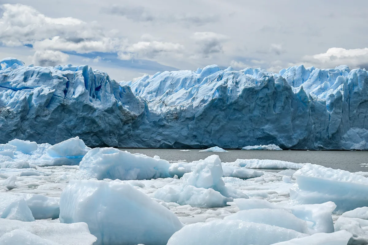 Glaciares: la Cámara revoca la cautelar y habilita la reforma de la ley en Santa Cruz