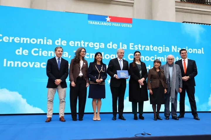 Magallanes y la Antártida, motores de la ciencia chilena del futuro