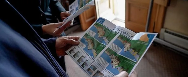 Punta Arenas redibuja su futuro: talleres vecinales para el nuevo plan regulador