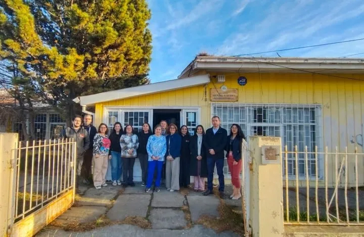 CFT Magallanes tendrá sede propia en un sitio cargado de historia