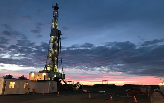 ENAP lleva el fracking a evaluación ambiental en Magallanes con USD 96 millones