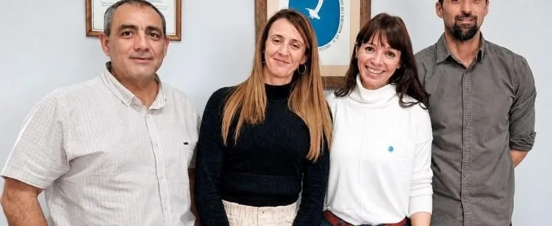 Comodoro suma universidad al desafío de restaurar lo que la industria dañó