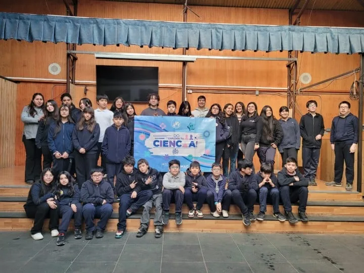 Cazadores de virus en el extremo sur: ciencia viva en tres ciudades de Magallanes