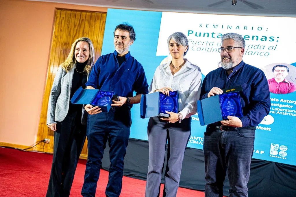 Punta Arenas, ciudad puerta: el Nodo Antártico debate patrimonio y turismo austral