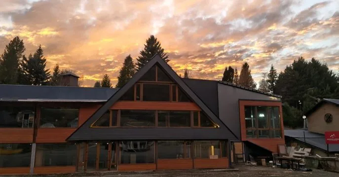 El Kaltschmidt vuelve a abrir: el refugio icónico de Catedral, renovado