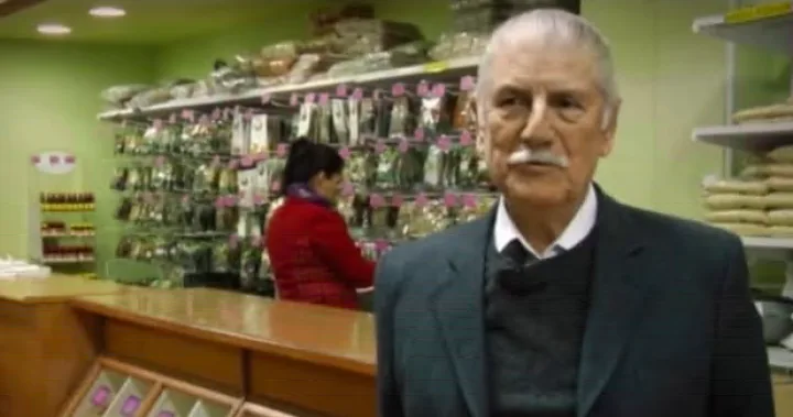 Adiós a Mario Rabanal: el hombre que envasó la identidad austral