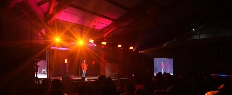 Desafío Escenario 13: el festival de talentos más austral del mundo