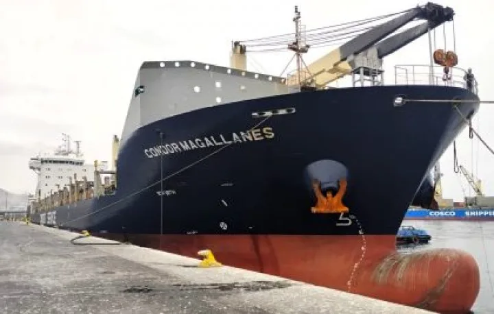 El mar de Magallanes: tres pasos, una llave que abre la Antártida