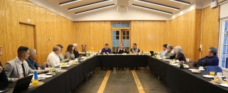 Magallanes puede perder 1.600 empleos en construcción este año