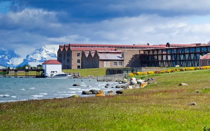 Puerto Natales lidera el turismo de lujo: mejor resort de Sudamérica