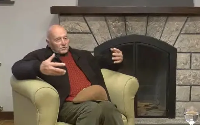 Alfredo Slipek: adiós al guía de montaña que formó generaciones en Bariloche