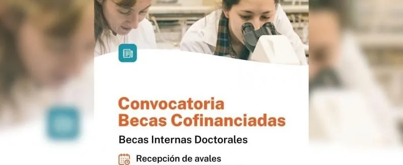 Becas doctorales CONICET en Santa Cruz: ciencia con raíces en el sur