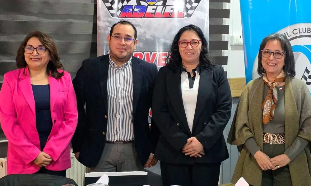 51 años de hermandad sobre ripio: el rally binacional que une Tierra del Fuego