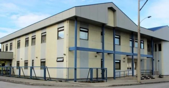 Puerto Williams: 200 habitantes antárticos tendrán salud de especialidad