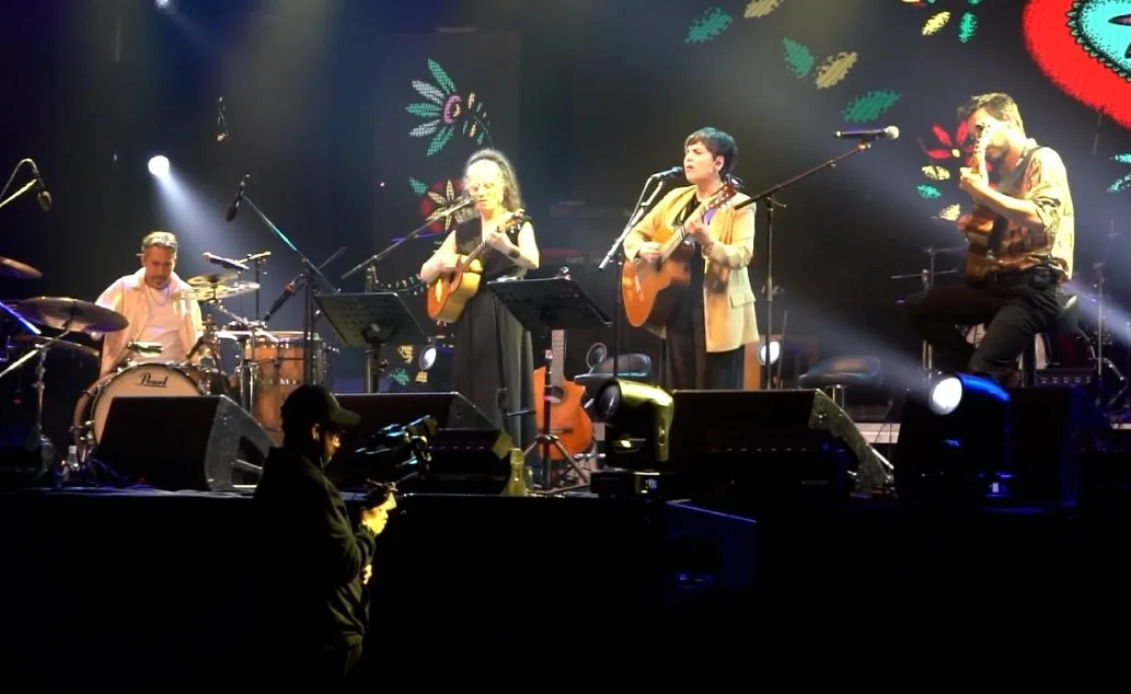 El Festival Folclórico de Punta Arenas ya tiene fecha, artistas y entradas