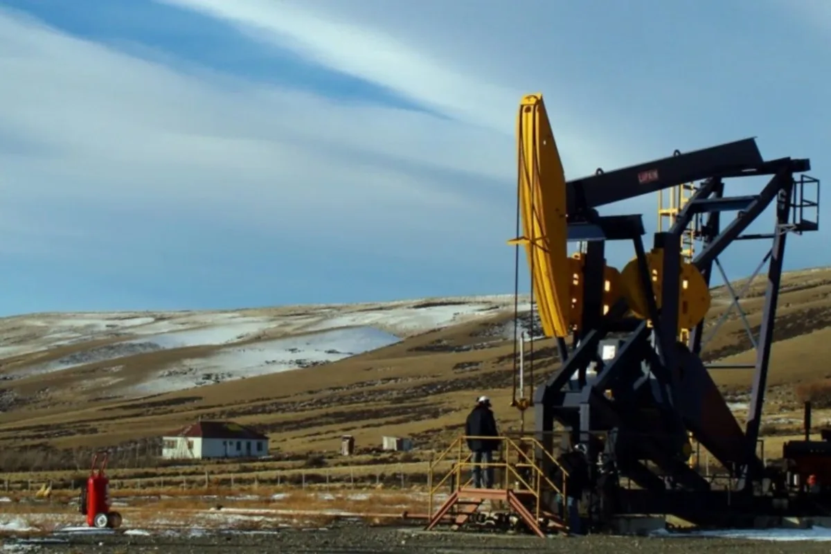 Tecnología canadiense para despertar el petróleo pesado del Golfo San Jorge