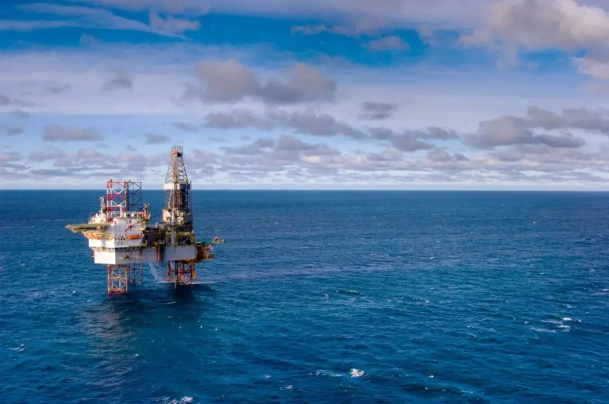 Petróleo en Malvinas: las empresas que operan con licencia británica