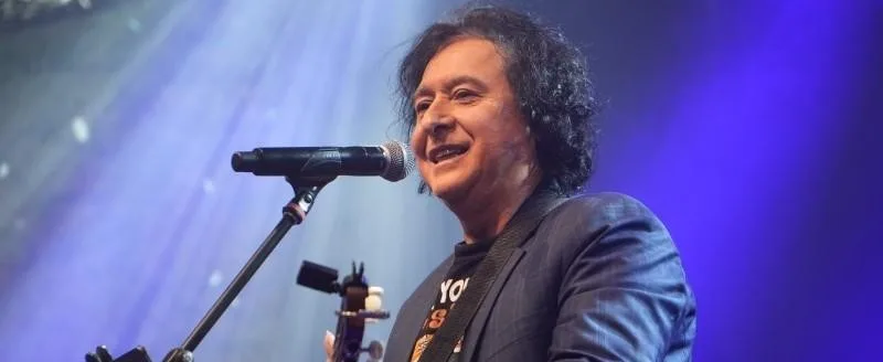Héctor Pávez: el festival que une a la Patagonia con el continente