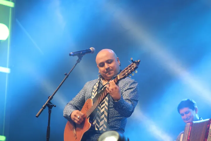 Temas magallánicos disputan el primer lugar del Festival Folclórico patagónico