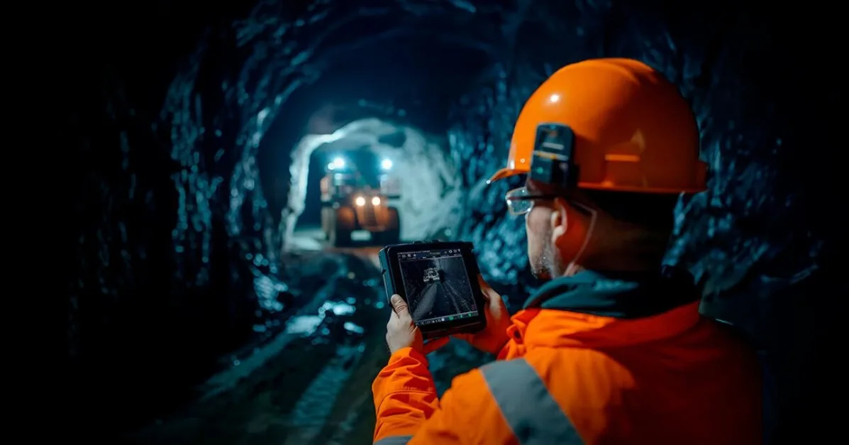 IA en la minería de Río Negro: capacitación para modernizar la gestión provincial