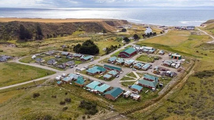 Timaukel lanza el primer Guanaco Trail Running en Tierra del Fuego chilena