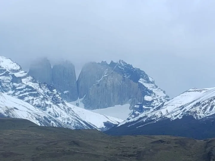 Torres del Paine reabre el W: invierno con condiciones y responsabilidad