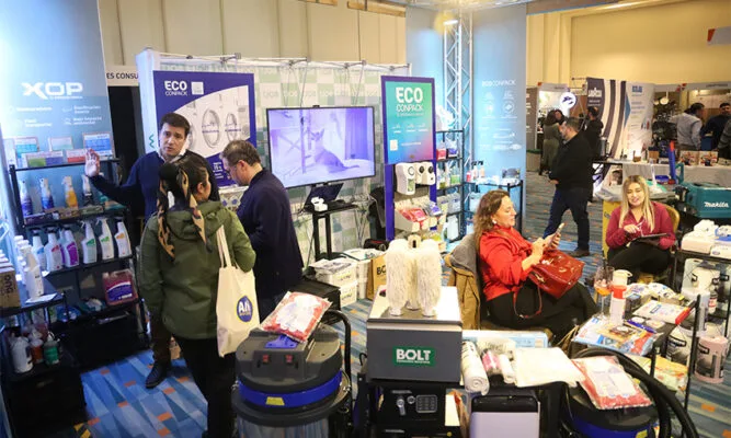 Enprotur Patagonia 2026: 450 reuniones de negocios y 33 hoteles en Punta Arenas