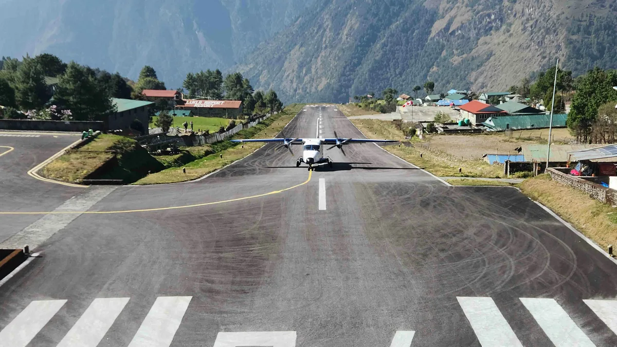Sumario oficial por el deterioro acelerado del aeropuerto de Puerto Natales