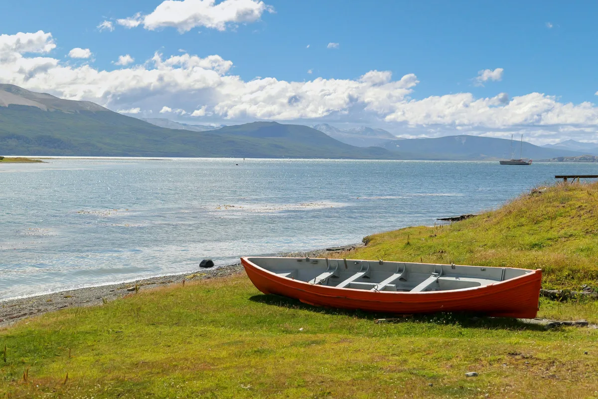 Cabo de Hornos reclama un régimen especial para la Provincia Antártica chilena