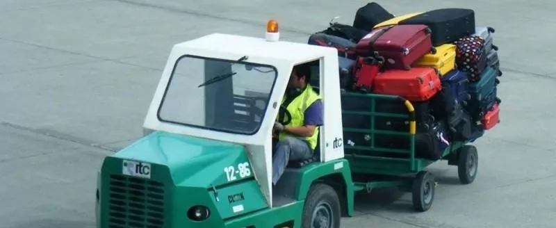 Intercargo se va de la Patagonia y deja los aeropuertos sin respuesta