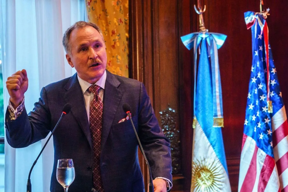 Malvinas: EE.UU. congela su postura y la diplomacia sigue en el hielo