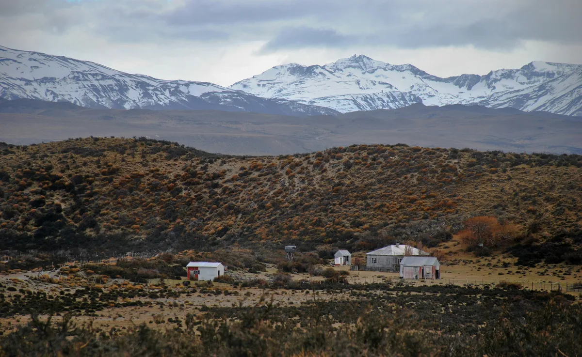 Chubut construirá 427 viviendas para trabajadores esenciales
