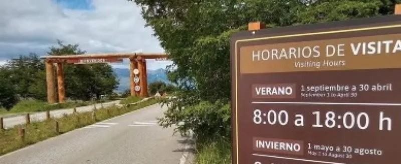 Los hielos se rinden: el Perito Moreno amplía su horario para el verano