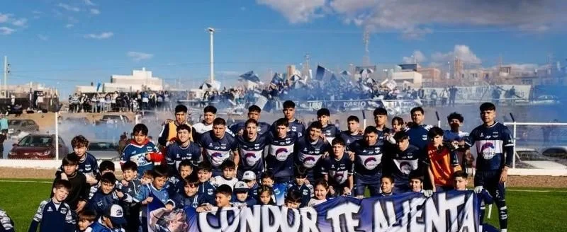 El Club Mar del Plata rompe la racha y es campeón del fútbol regional