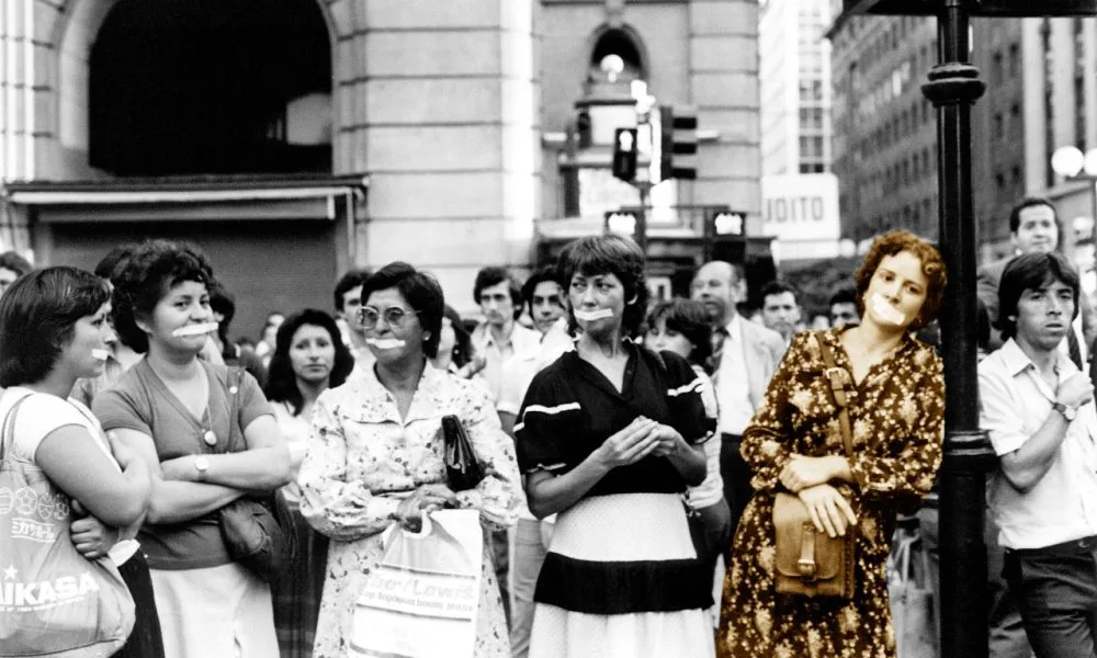 Museo Yagán exhibirá documental sobre el movimiento de mujeres en Chile