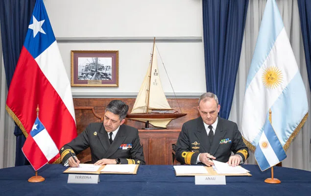 Punta Arenas y Ushuaia disputan el liderazgo antártico