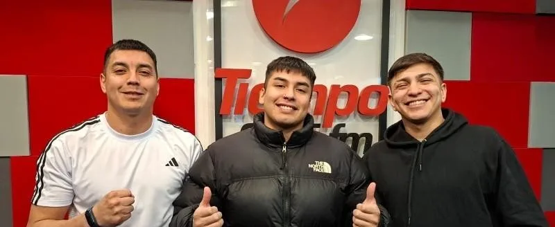 Río Gallegos se prepara para el Open de Jiu-Jitsu 2026 en el Club Boca