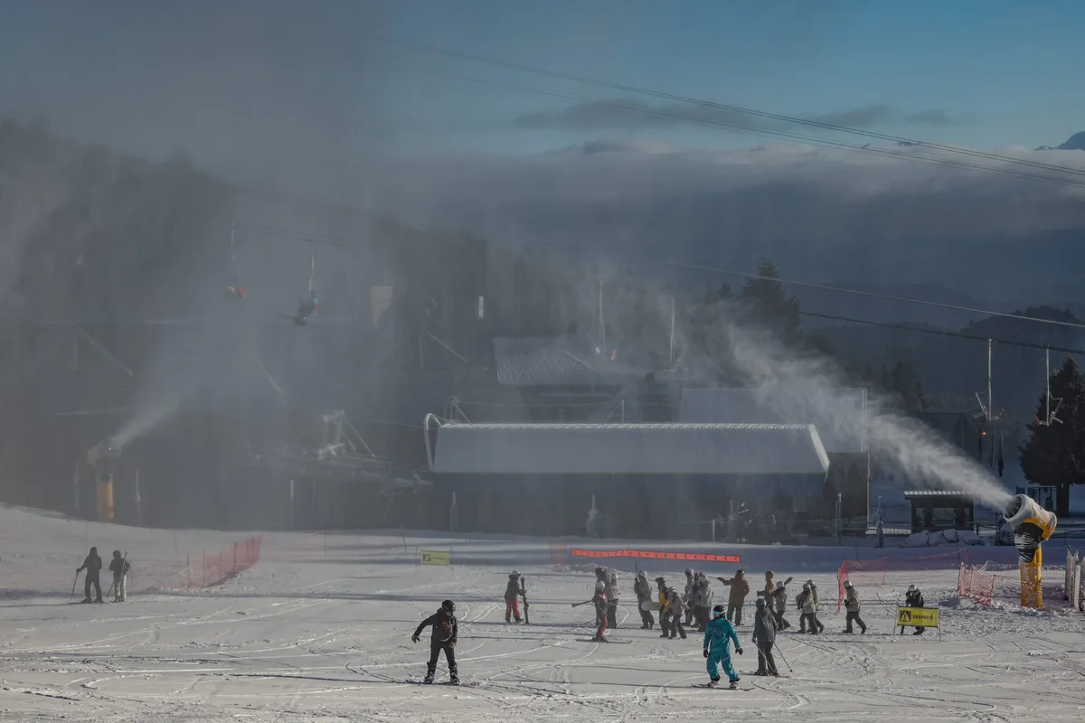 Cerro Catedral extiende la temporada y ya vende pases para 2027