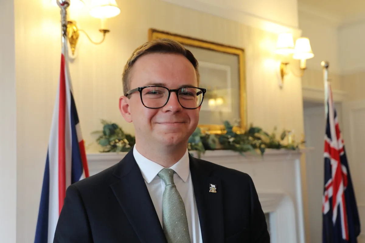 Londres emitió guía para hacer negocios con Malvinas ante amenazas argentinas
