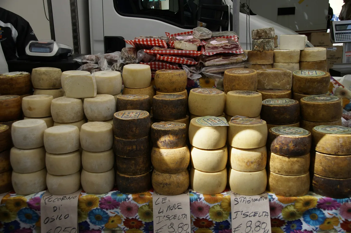 Quesería de Cipolletti va por otro título en el World Cheese Awards